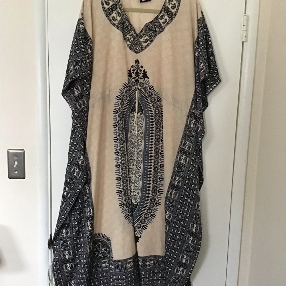 Long Dress/Tunic
